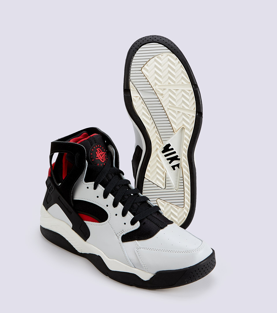 Tenis Nike Air Flight Huarache 125854 NG