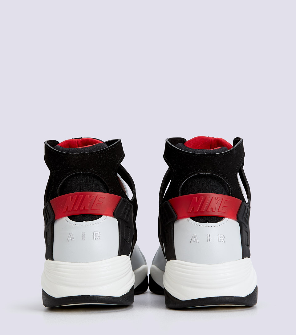Tenis Nike Air Flight Huarache 125854 NG