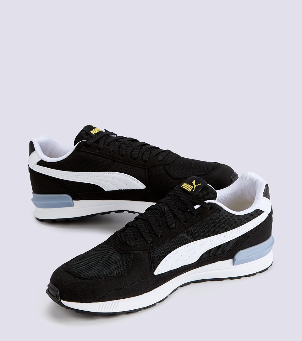 Tenis Puma Graviton 125883 NG