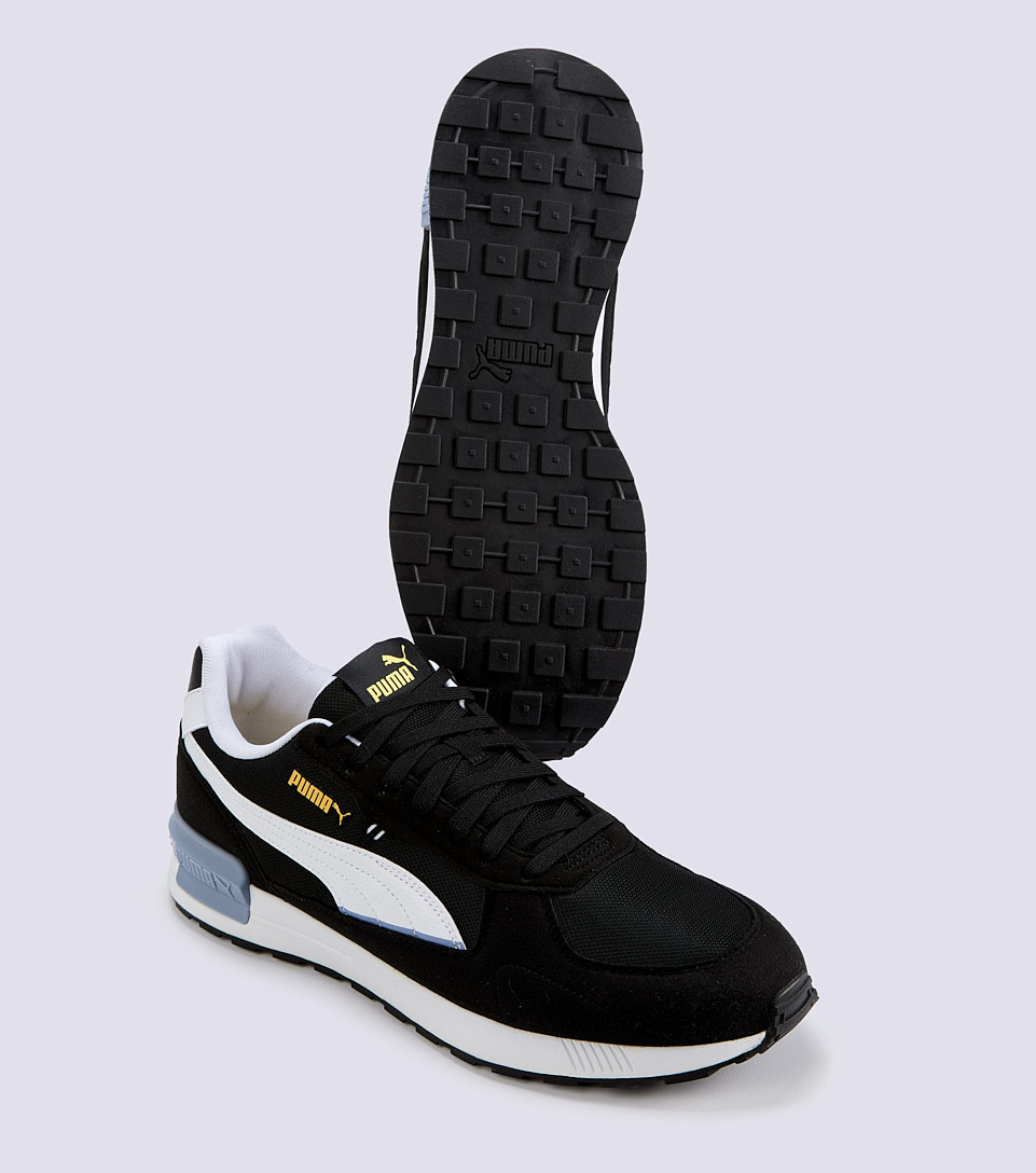 Tenis Puma Graviton 125883 NG
