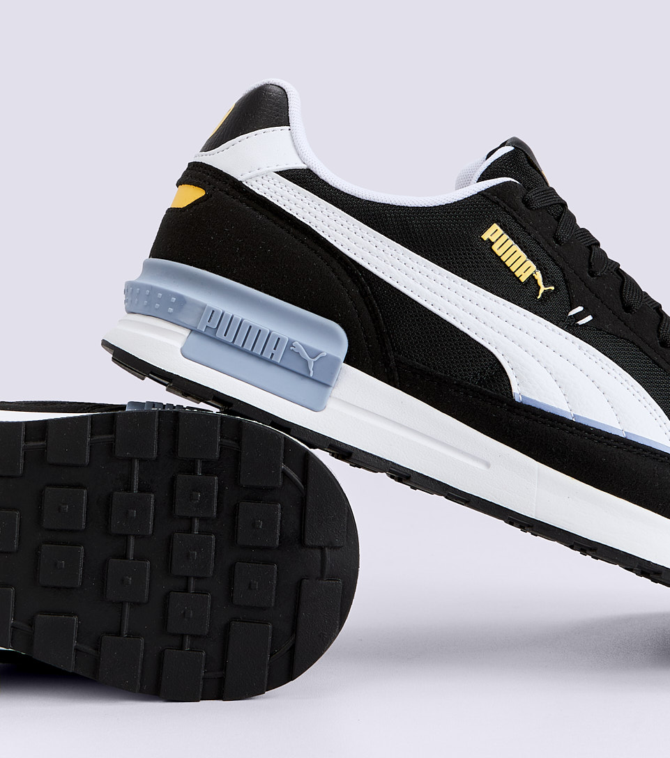 Tenis Puma Graviton 125883 NG