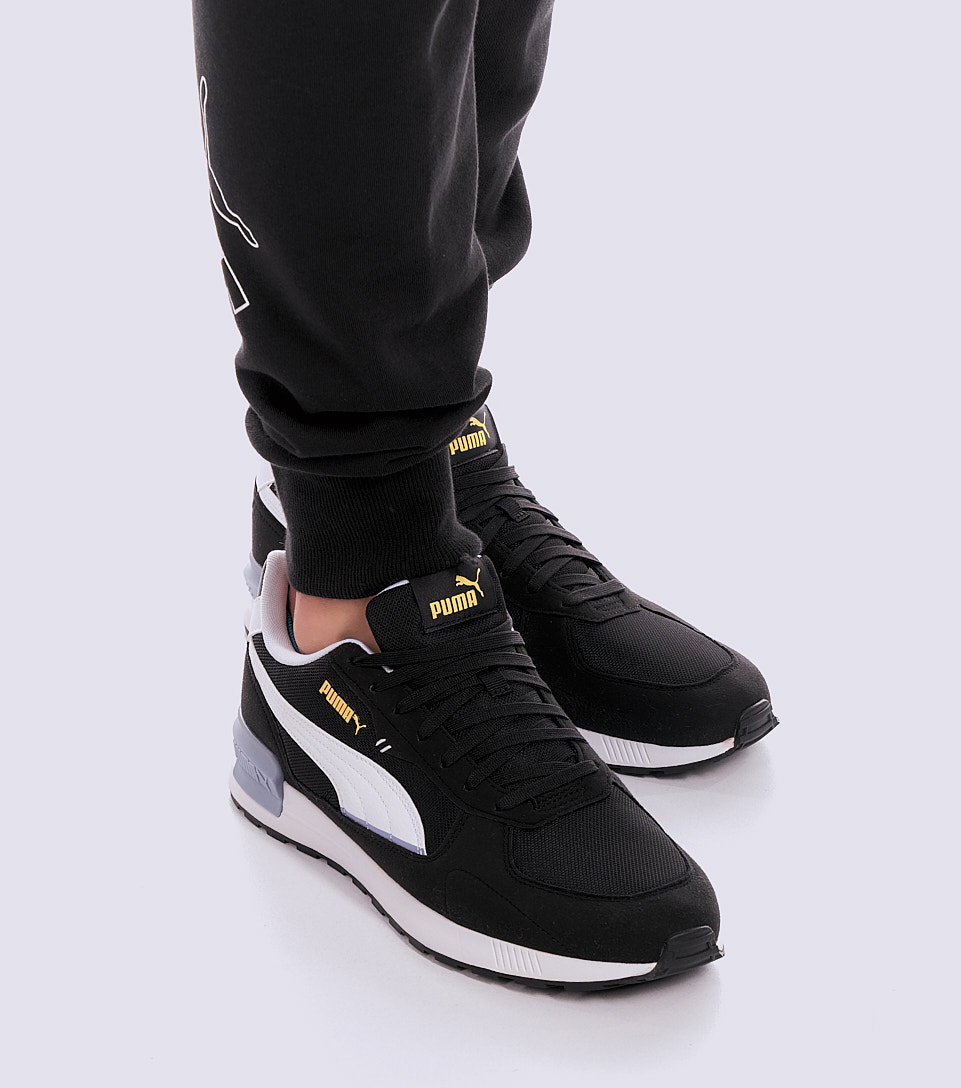 Tenis Puma Graviton 125883 NG