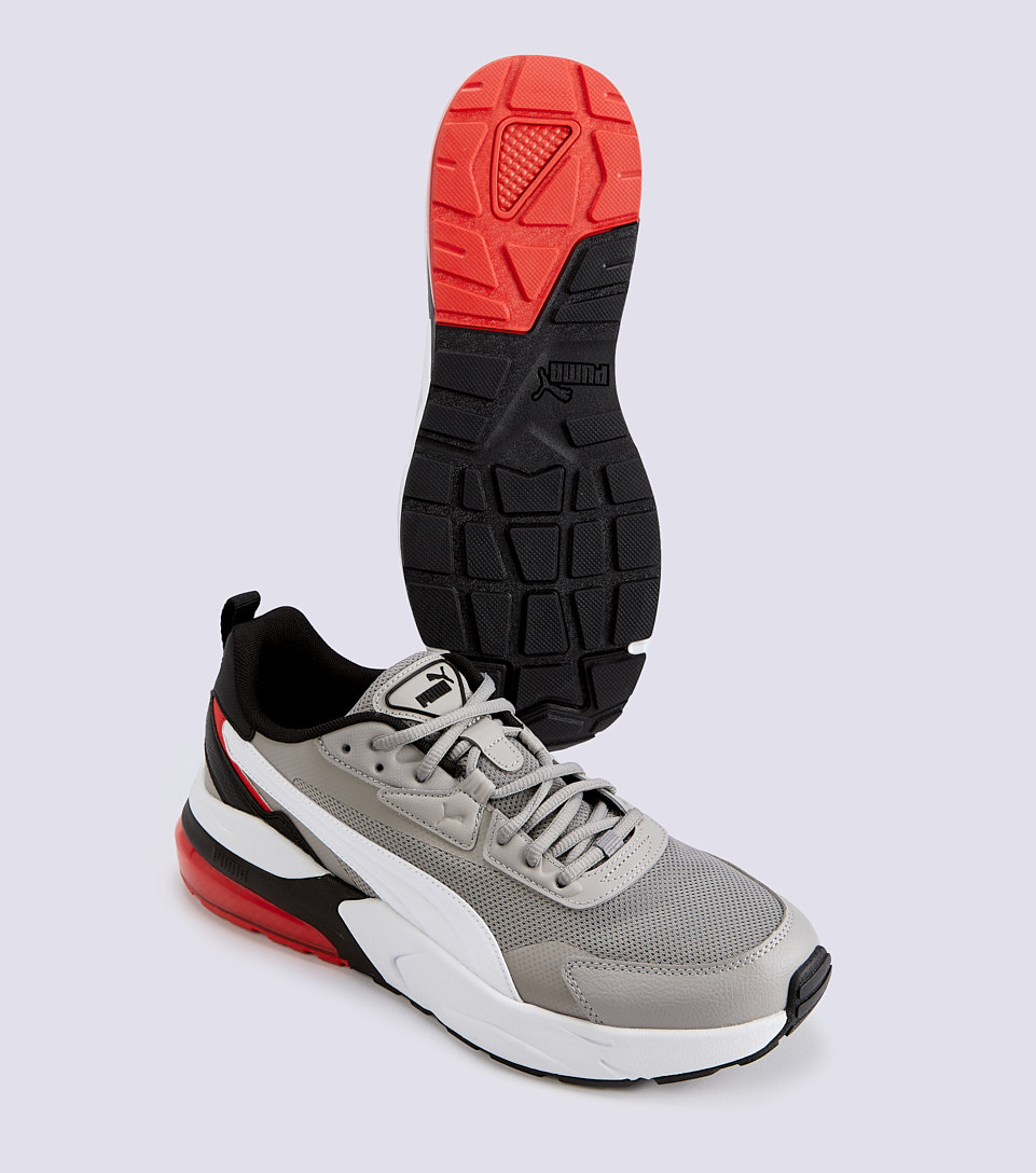 Tenis Puma Vis2k 125890 GR