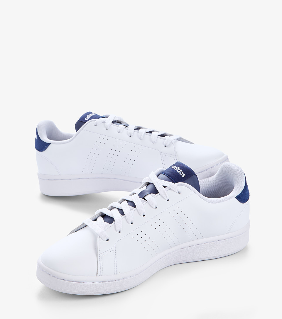 Tenis Advantage Adidas 126068 BL