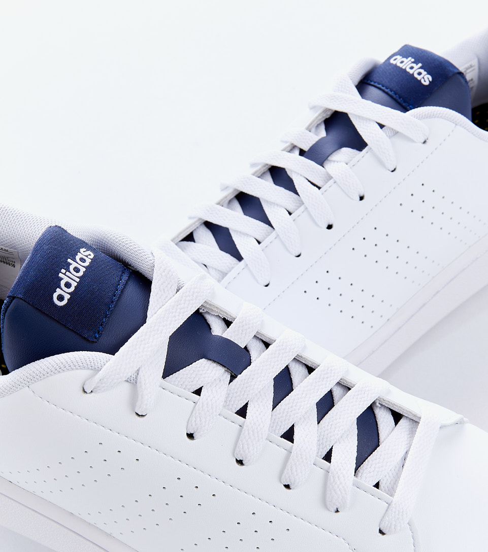 Tenis Advantage Adidas 126068 BL