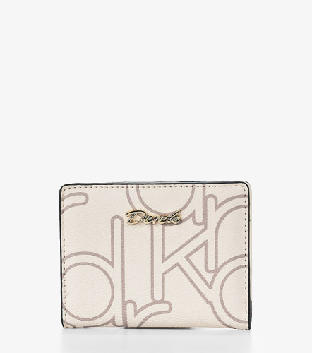 Billetera Para Mujer Mini Estampada Drk DerekBL