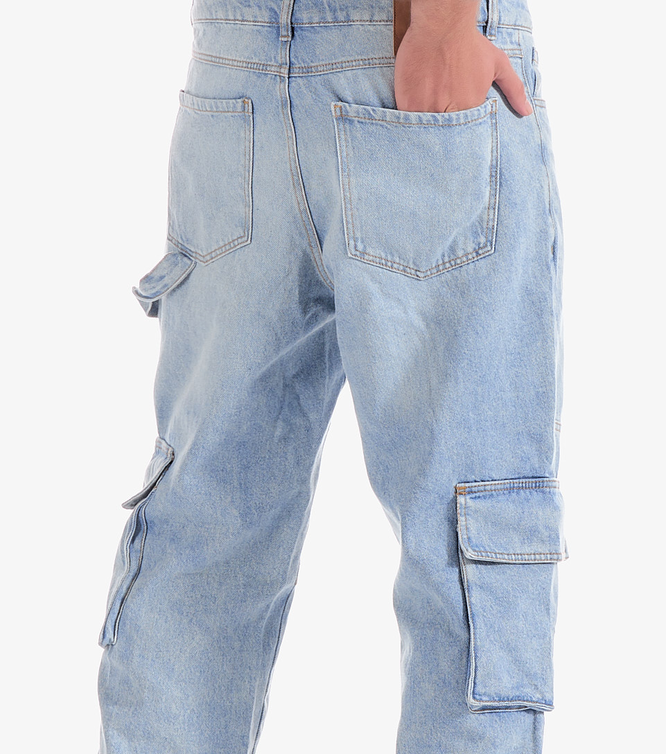 Brian Jean Carpintero Typer 830707 AZ