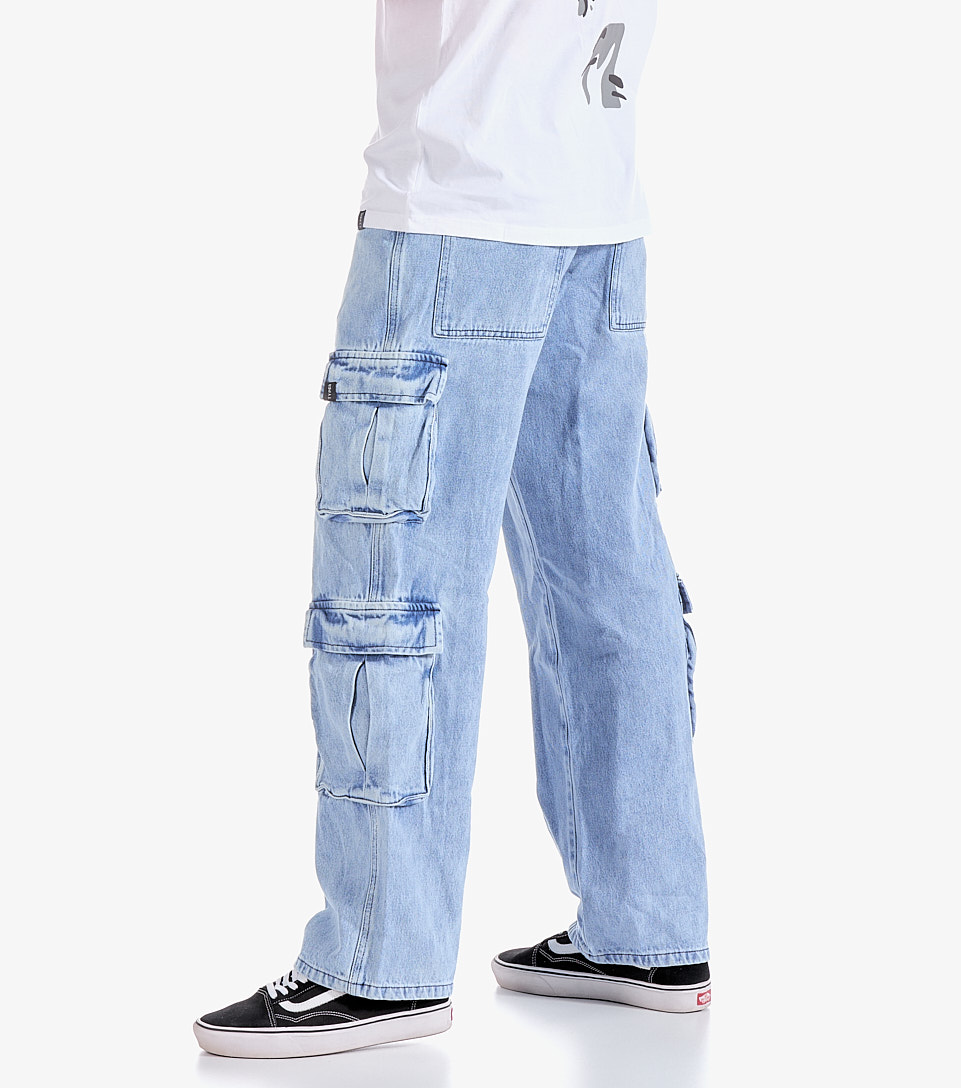 Tim Jean Cargo Proceso Medio Typer 832587 
