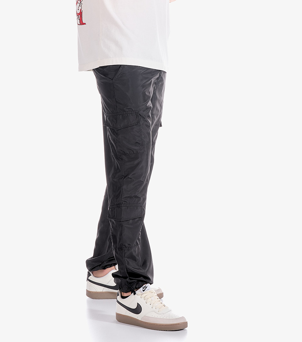 Jogger Para Hombre En Antifluido Unicolor Unser 832808 NG