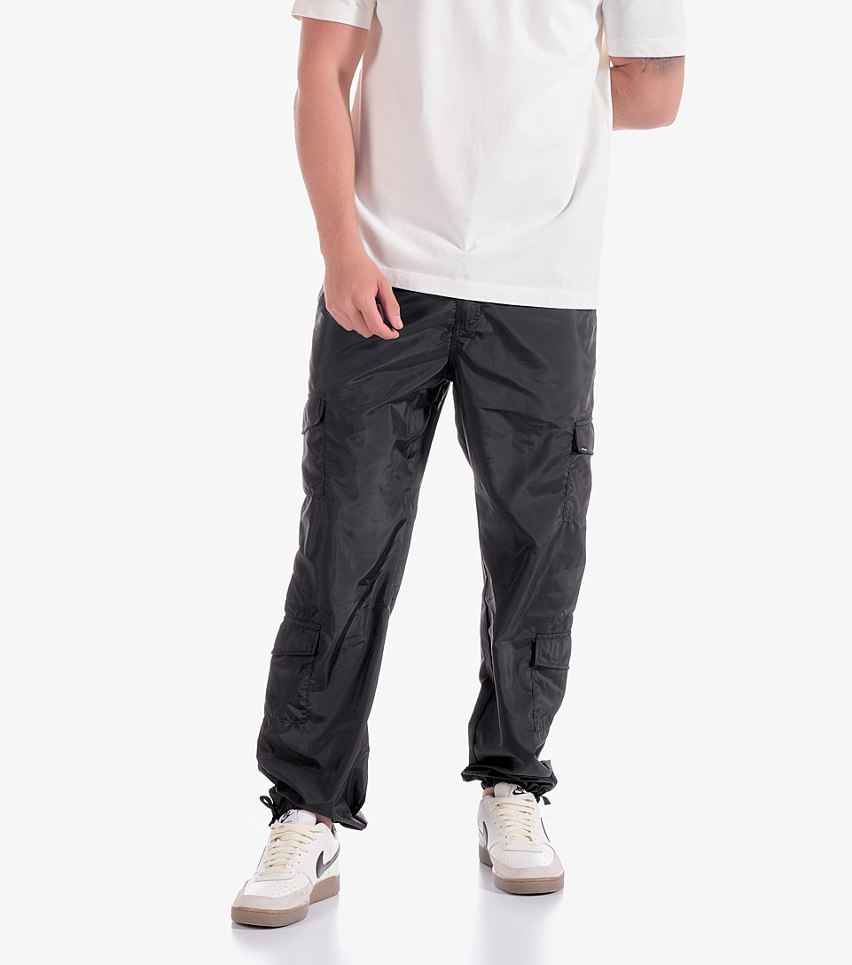 Jogger Para Hombre En Antifluido Unicolor Unser 832808 NG