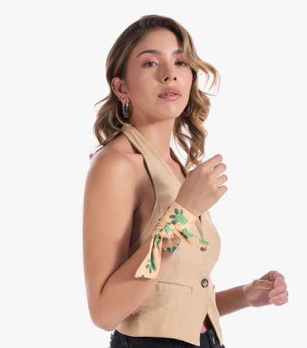 Lili Panoleta Cactus CloverAM