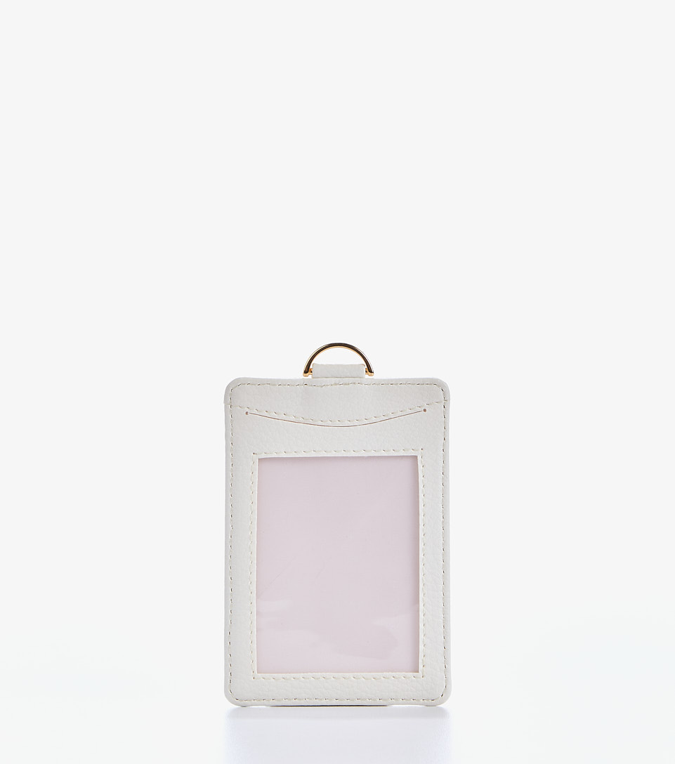 Jimena Tarjetero Uniclor De Terciar Clover 833058 AR