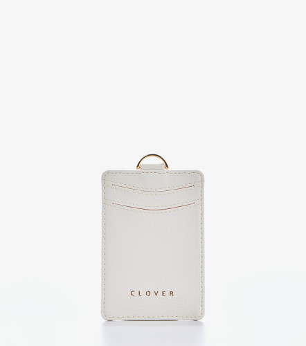 Jimena Tarjetero Uniclor De Terciar CloverAR