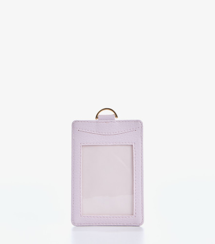 Jimena Tarjetero Uniclor De Terciar CloverLI