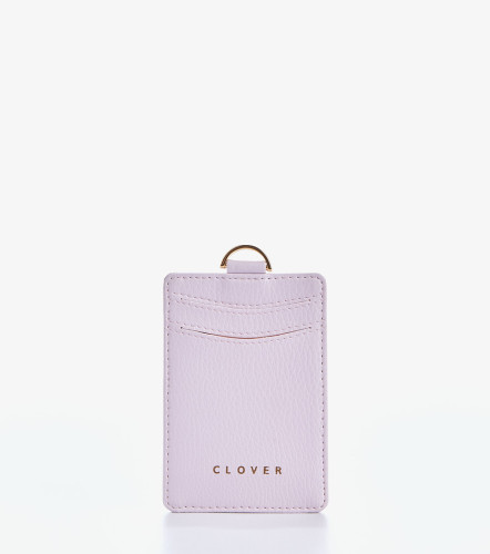 Jimena Tarjetero Uniclor De Terciar CloverLI