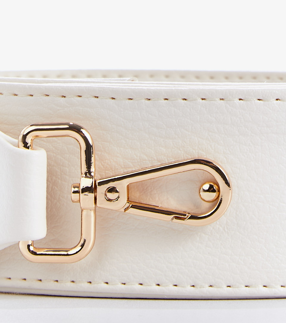 Tira Auxiliar Ancha Unicolor Clover 833076 AR