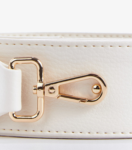 Tira Auxiliar Ancha Unicolor CloverAR