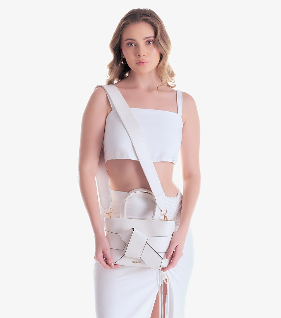 Tira Auxiliar Ancha Unicolor CloverAR