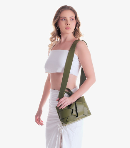 Tira Auxiliar Ancha Unicolor CloverVM