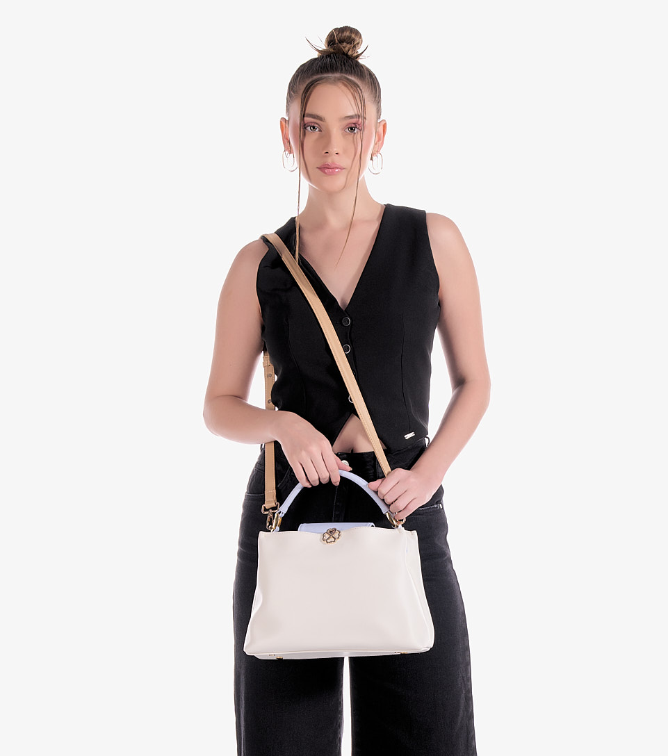 Tira Auxiliar Delgada Unicolor CloverCC