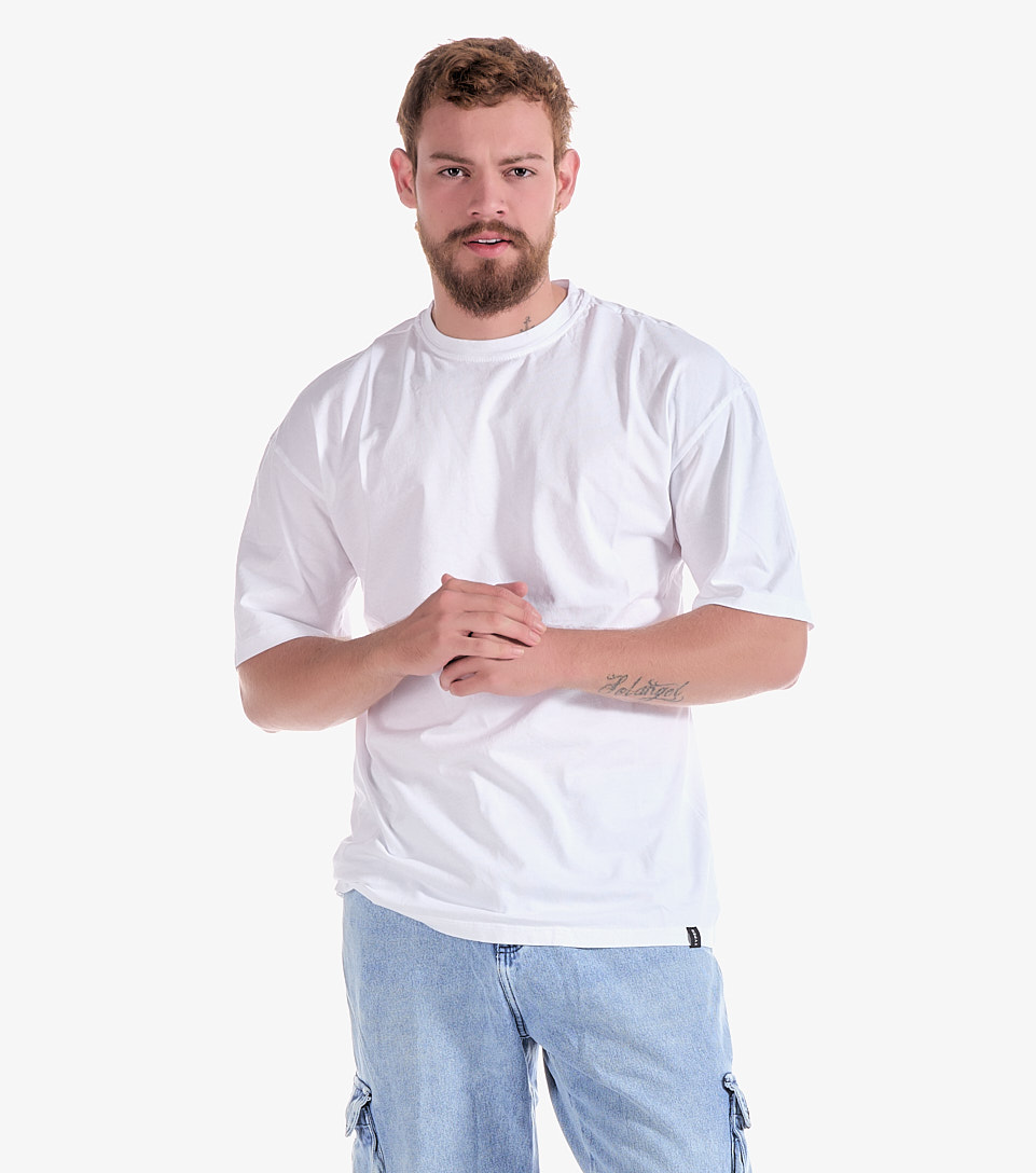 Lucas Tshirt En Burda Edicion Limitada TyperBL