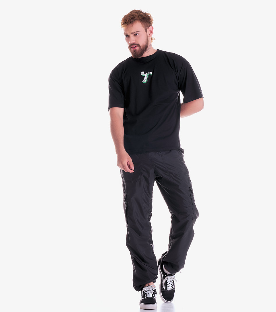 jogger rompevientos