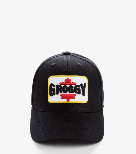 Sean Gorra Masculina GroggyNG