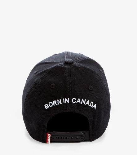 Sean Gorra Masculina GroggyNG