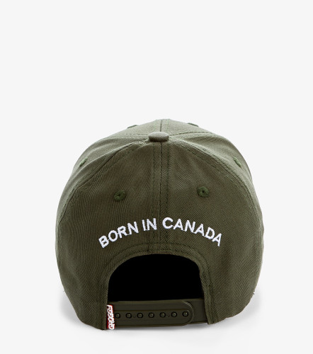 Sean Gorra Masculina GroggyVD