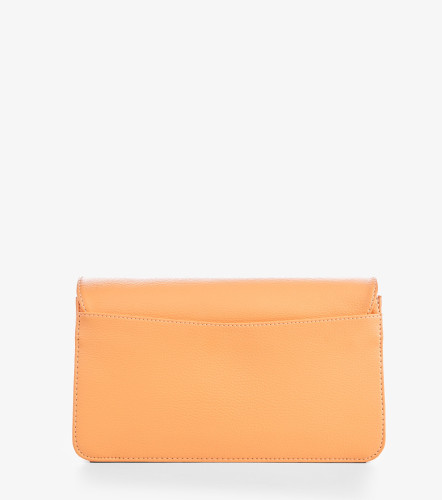 Mile Color Naranja Medio CloverNJ