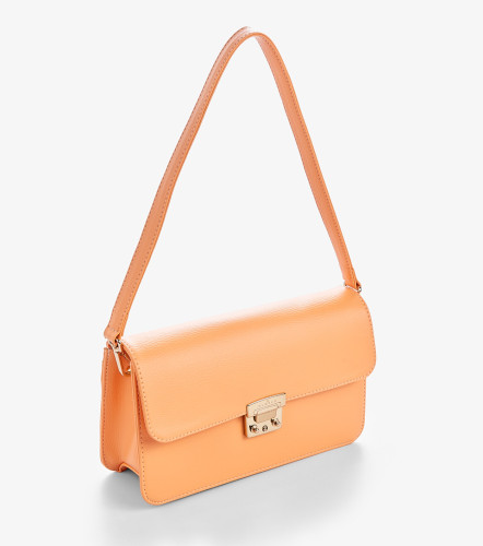 Mile Color Naranja Medio CloverNJ