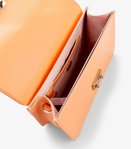 Mile Color Naranja Medio CloverNJ