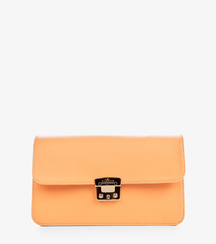 Mile Color Naranja Medio CloverNJ