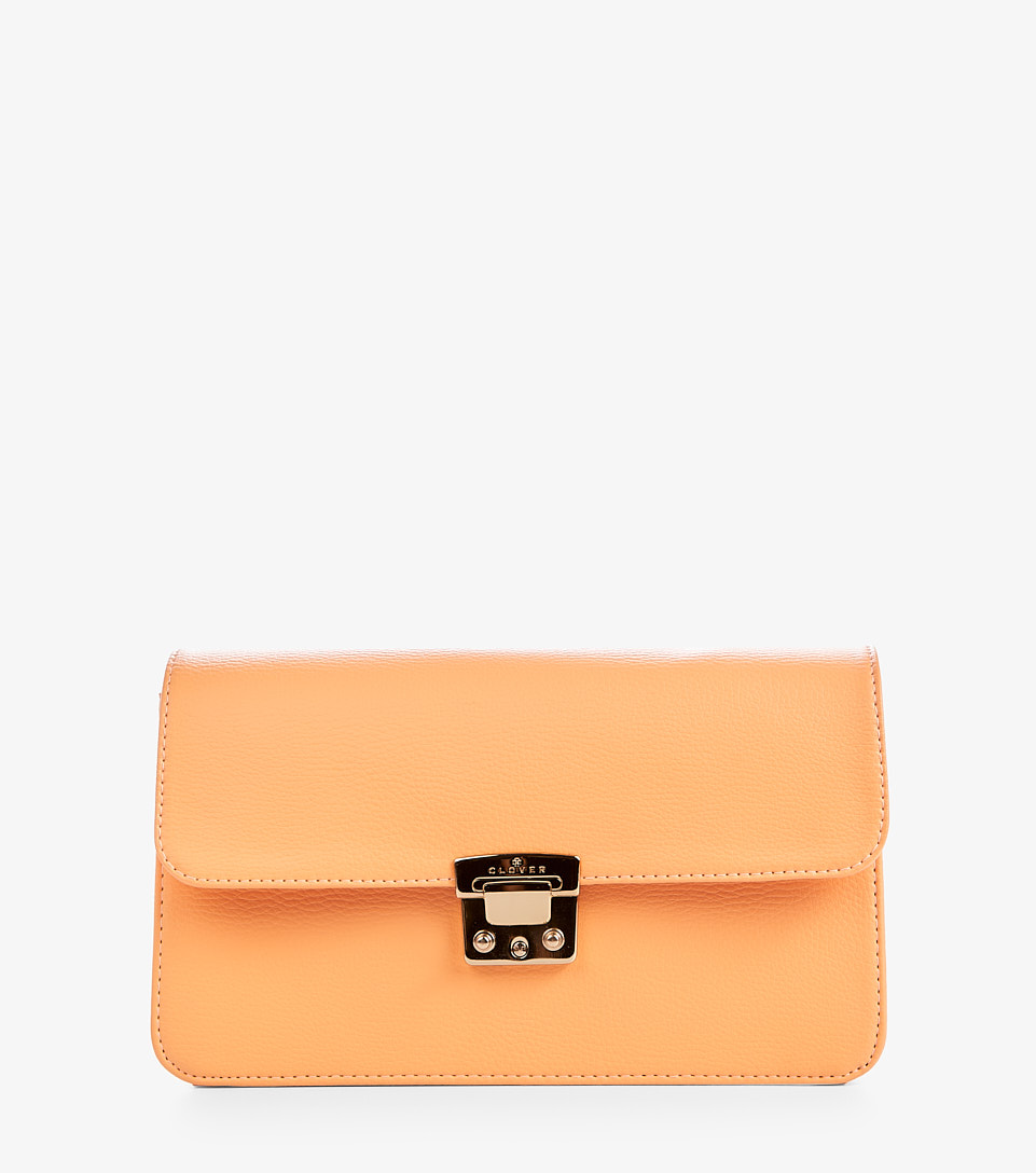 Mile Color Naranja Medio CloverNJ