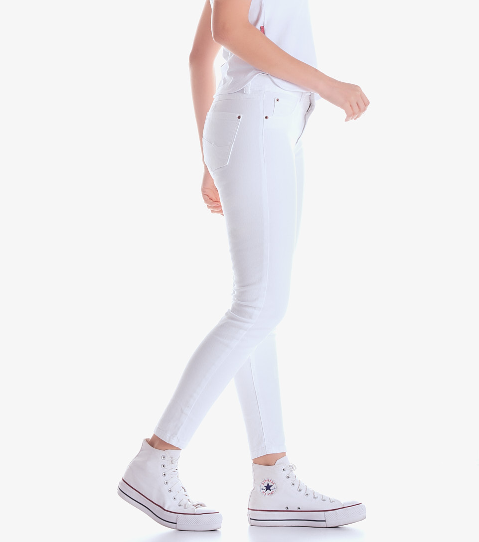 Bernes Priscila Jean Con Proceso Blanco Unser 831577 BL