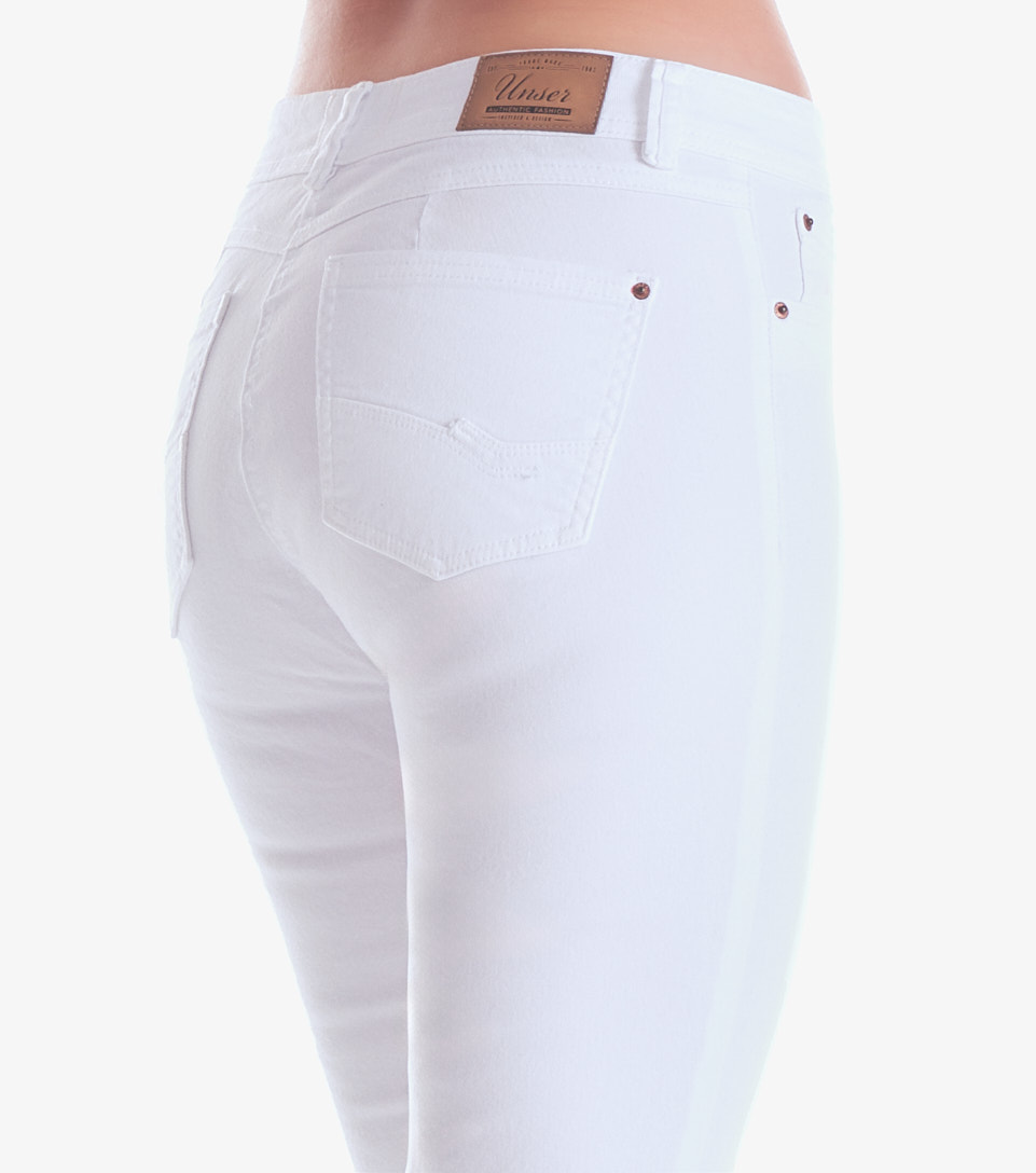 Bernes Priscila Jean Con Proceso Blanco Unser 831577 BL