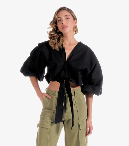 Blusa Para Mujer Alicia Derek LovellyNG