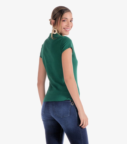 Blusa Para Mujer Jane DerekVM
