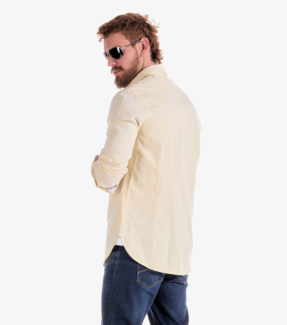 Camisa Scout Taylor Shirt Scout 125429 AM