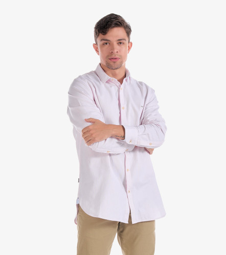 Camisa Scout Taylor Shirt ScoutRS