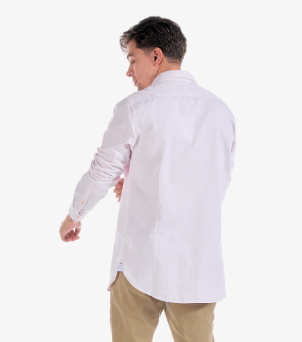 Camisa Scout Taylor Shirt ScoutRS