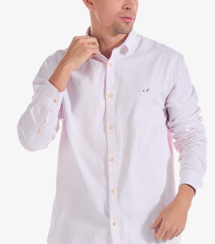 Camisa Scout Taylor Shirt ScoutRS