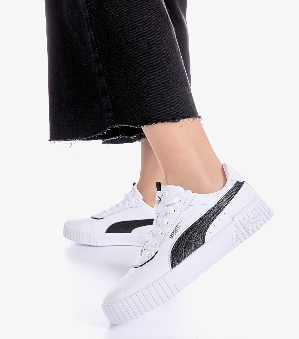 Carina Puma 2 0 Lux 125888 BL