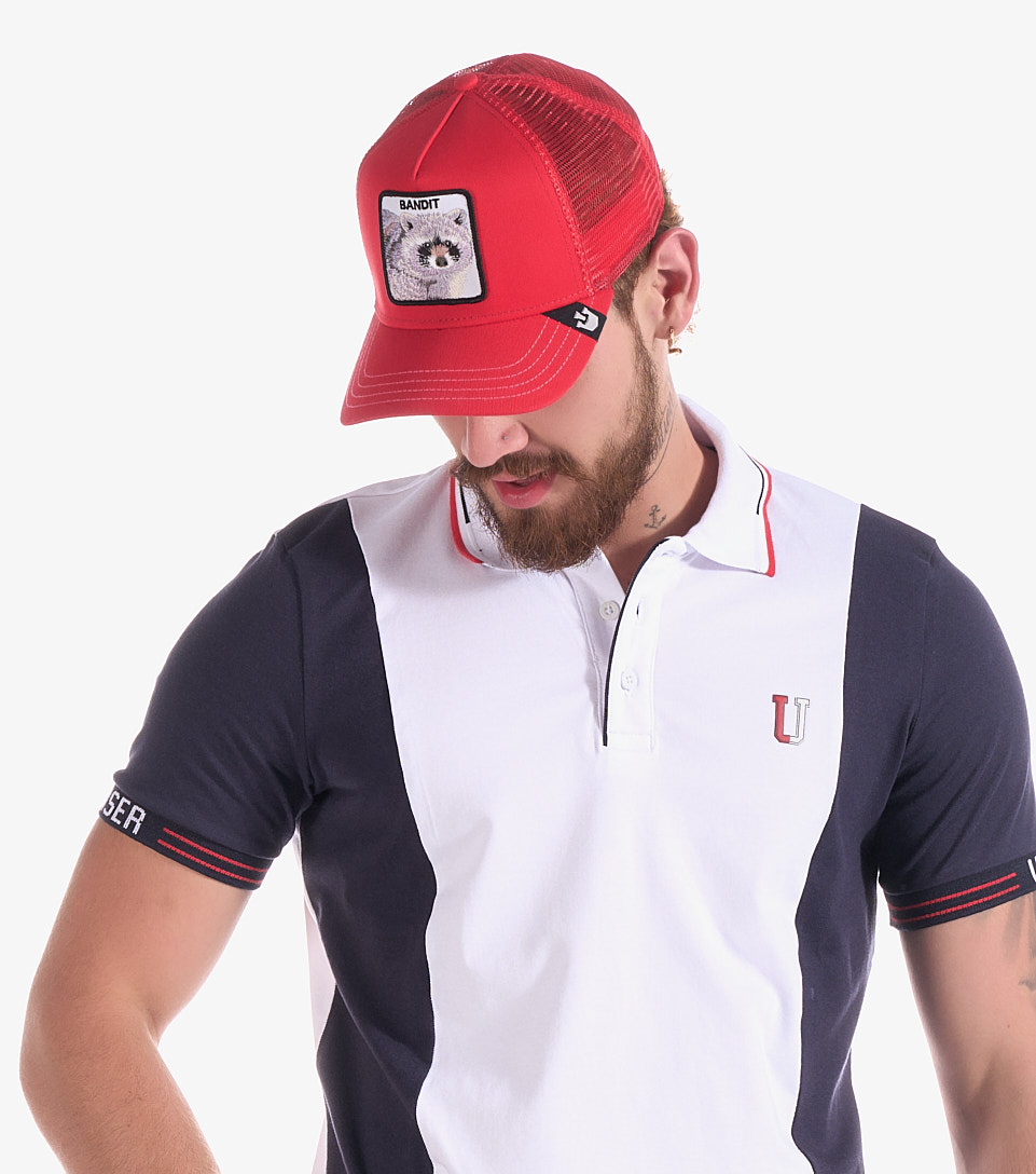 Gorra Bros The Bandit 124894 NG