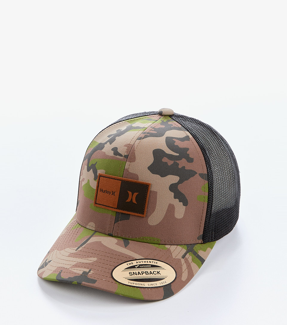 Gorra Hurley M Fairway Trucker HatNG