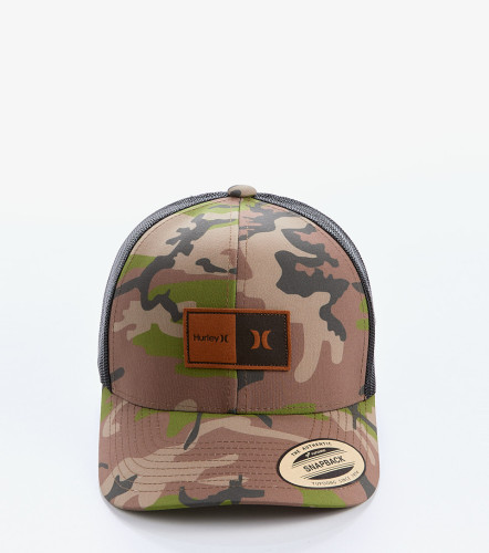 Gorra Hurley M Fairway Trucker HatNG