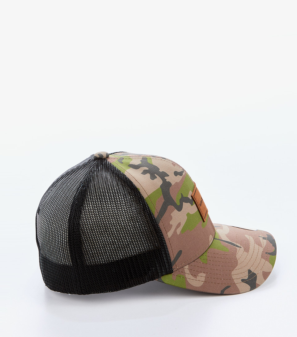 Gorra Hurley M Fairway Trucker Hat 125414 NG