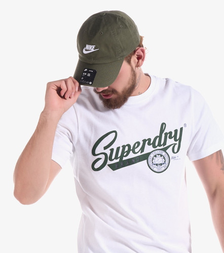 Gorra Nike U Nk Club Cap U Cb FutVD