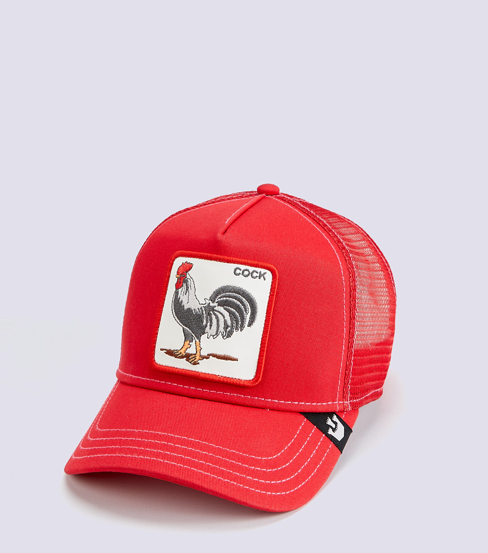 Gorra The Cock Goorin BrosRJ
