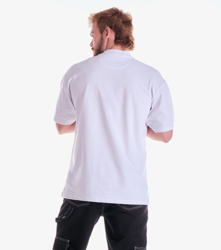 Lion Tshirt Comfort Unicolor TyperBL